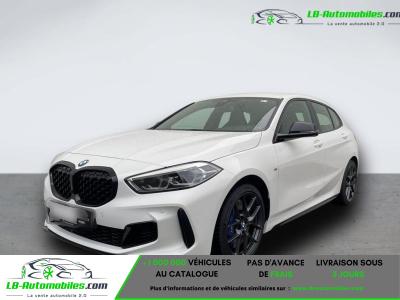 BMW Série 1 M135i xDrive 306 ch BVA