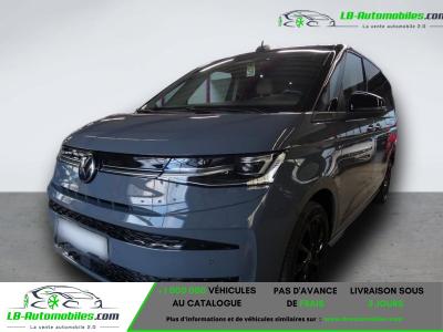 Volkswagen Multivan 1.5 TSI 136 BVA