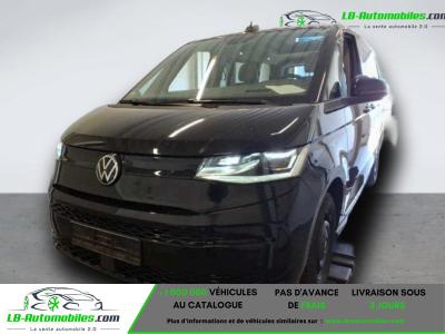 Volkswagen Multivan 1.5 TSI 136 BVA