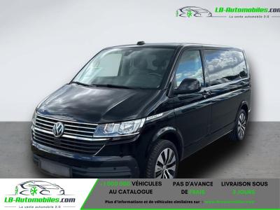 Volkswagen Multivan 2.0 TDI 150 BVA