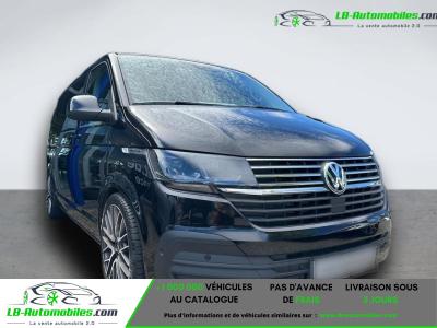 Volkswagen Multivan 2.0 TDI 199 BVA