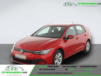 Volkswagen Golf 1.0 TSI OPF 110 BVM