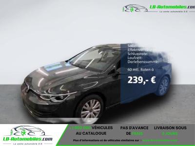 Volkswagen Golf 2.0 TDI SCR 116 BVM