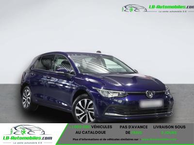 Volkswagen Golf 2.0 TDI SCR 150 BVA