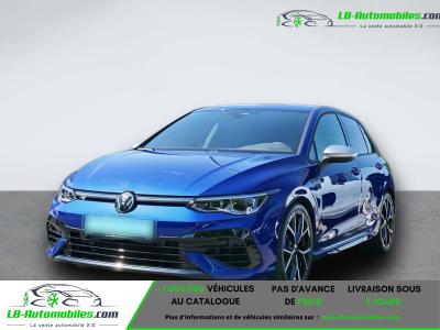 Volkswagen Golf 2.0 TSI 333 BVA