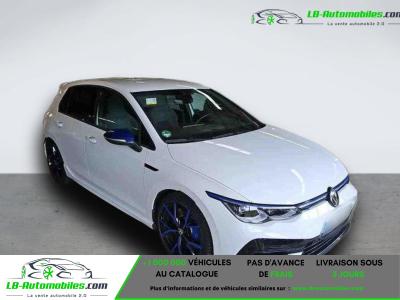 Volkswagen Golf 2.0 TSI 333 BVA