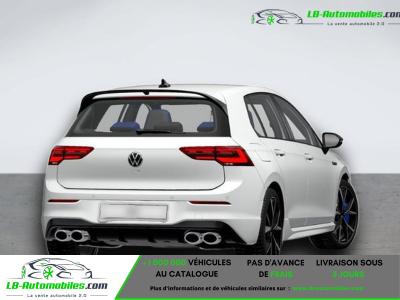 Volkswagen Golf 2.0 TSI 333 BVA