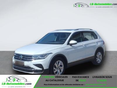 Volkswagen Tiguan 1.4 eHybrid 245ch BVA