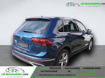 Volkswagen Tiguan 2.0 TDI 200ch BVA 4Motion