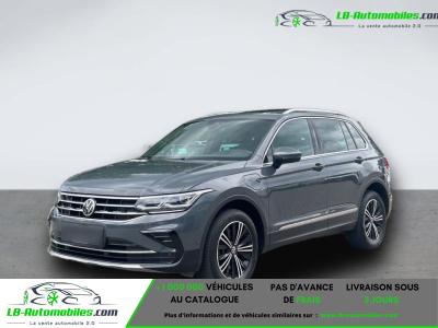 Volkswagen Tiguan 2.0 TSI 245ch BVA 4Motion
