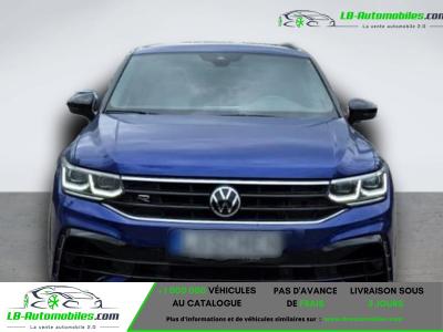 Volkswagen Tiguan 2.0 TSI 320ch BVA 4Motion