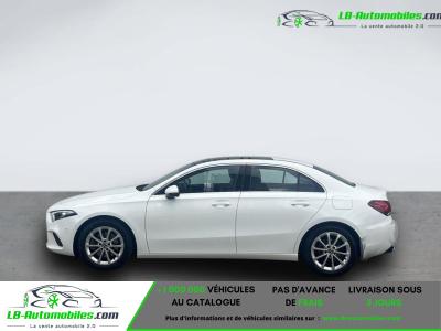 Mercedes Classe A  220 d BVA