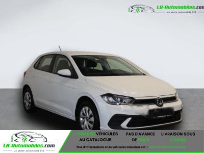 Volkswagen Polo 1.0 80 S&S BVM