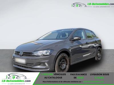 Volkswagen Polo 1.0 80 S&S BVM