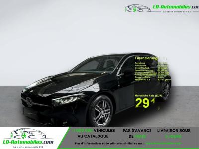 Mercedes Classe A  180 BVA