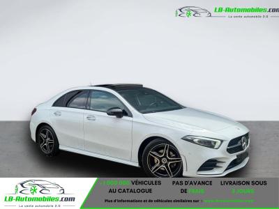 Mercedes Classe A  200 d BVA