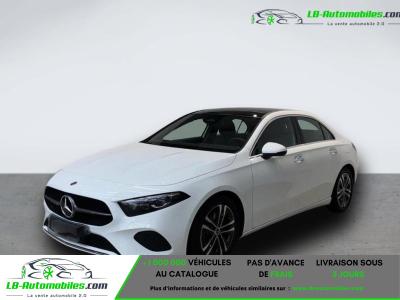 Mercedes Classe A Berline 180 BVA