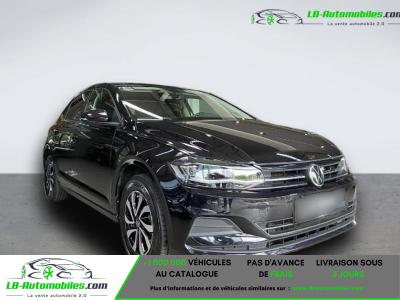 Volkswagen Polo 1.0 TSI 110 S&S BVM