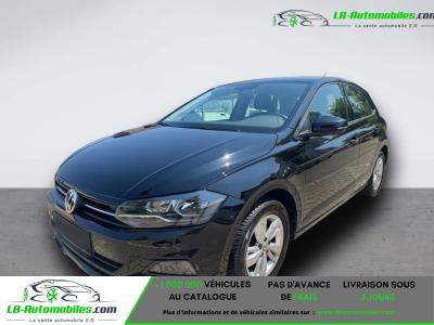 Volkswagen Polo 1.0 TSI 95 S&S BVM