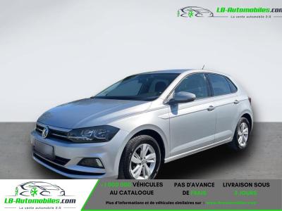 Volkswagen Polo 1.0 TSI 95 S&S BVM