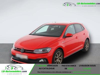 Volkswagen Polo 2.0 TSI 200 S&S BVA