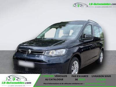 Volkswagen Caddy 1.5 TSI 114 BVA