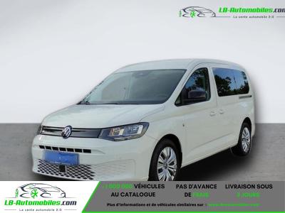 Volkswagen Caddy 2.0 TDI 122 BVM