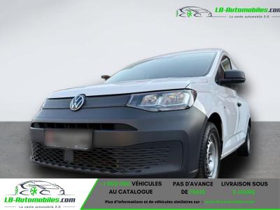Volkswagen Caddy Utilitaire 1.5 TSI 114 BVA