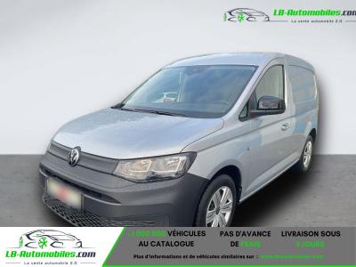 Volkswagen Caddy Utilitaire 2.0 TDI 122 BVA