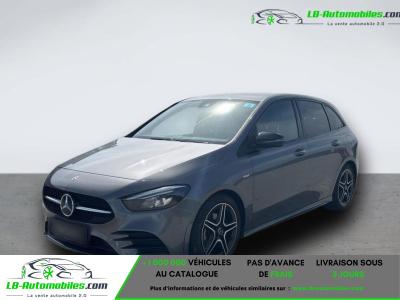 Mercedes Classe B 180 BVM