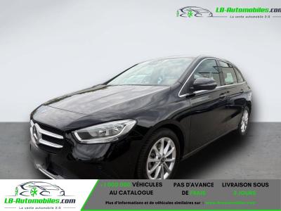 Mercedes Classe B 200 d BVA