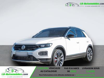 Volkswagen T-Roc 2.0 TSI 190 Start/Stop BVA 4Motion