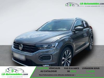 Volkswagen T-Roc 2.0 TSI 190 Start/Stop BVA 4Motion