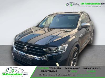 Volkswagen T-Roc 2.0 TSI 300 Start/Stop BVA 4Motion