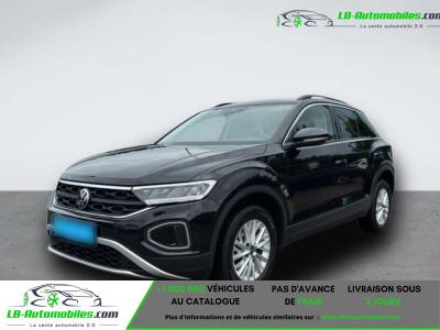 Volkswagen T-Roc 1.0 TSI 110 Start/Stop BVM