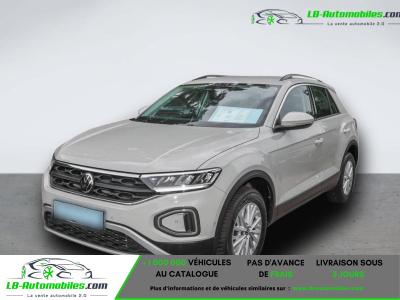 Volkswagen T-Roc 2.0 TDI 116 Start/Stop BVM