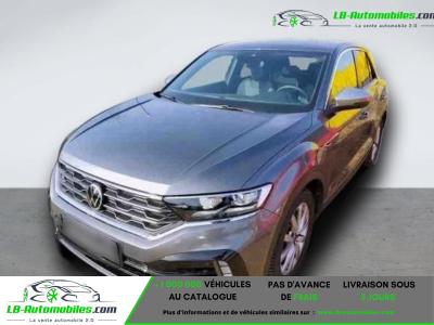 Volkswagen T-Roc 2.0 TSI 300 Start/Stop BVA 4Motion