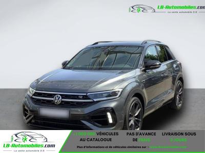 Volkswagen T-Roc 2.0 TSI 300 Start/Stop BVA 4Motion
