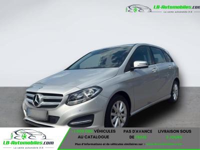 Mercedes Classe B 180 BVM