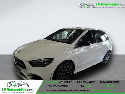 Mercedes Classe B 250 BVA