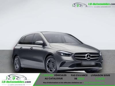 Mercedes Classe B 250 BVA