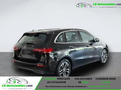 Mercedes Classe B 180 d BVA