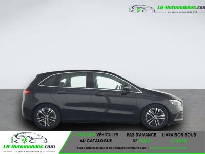 Mercedes Classe B 180 d BVA