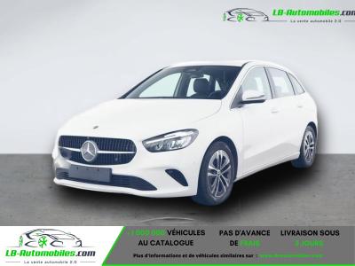 Mercedes Classe B 200 BVA