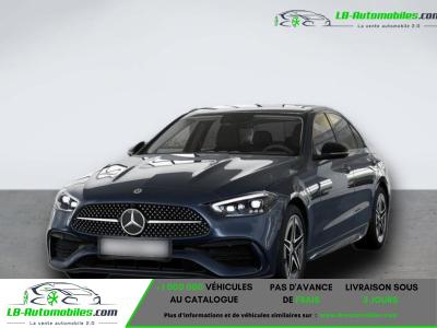 Mercedes Classe C 300 e BVA