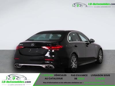 Mercedes Classe C 43 Mercedes-AMG BVA 4Matic
