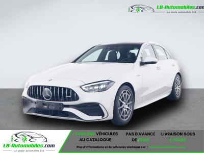 Mercedes Classe C 43 Mercedes-AMG BVA 4Matic