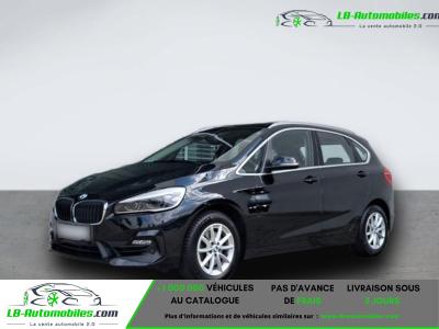 BMW Série 2 Active Tourer  220i 192 ch BVA