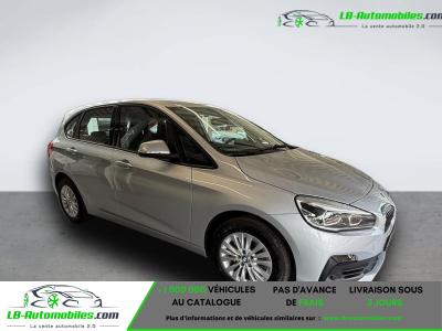 BMW Série 2 Active Tourer  220i 192 ch BVA