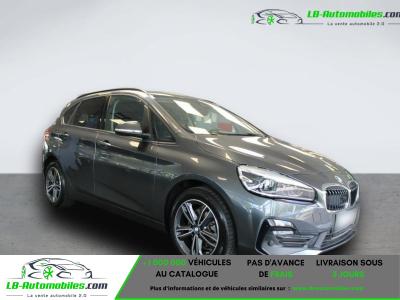 BMW Série 2 Active Tourer  220i 192 ch BVA